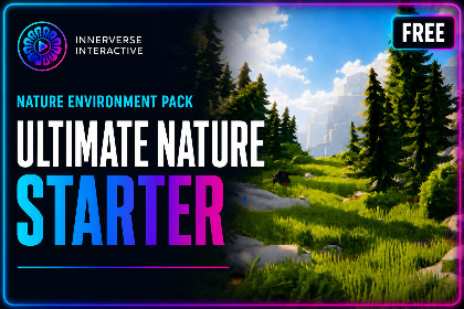 Ultimate Nature – Starter