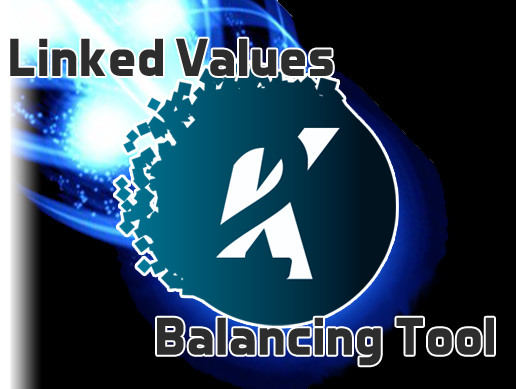 Linked Values Balancing Tool | Utilities Tools | Unity Asset Store