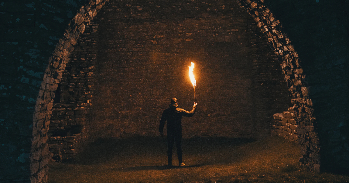 Она существует: Гайд по поиску части амулета Голдура в Зале Гейрмунда