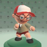 Character Generator Animation pack