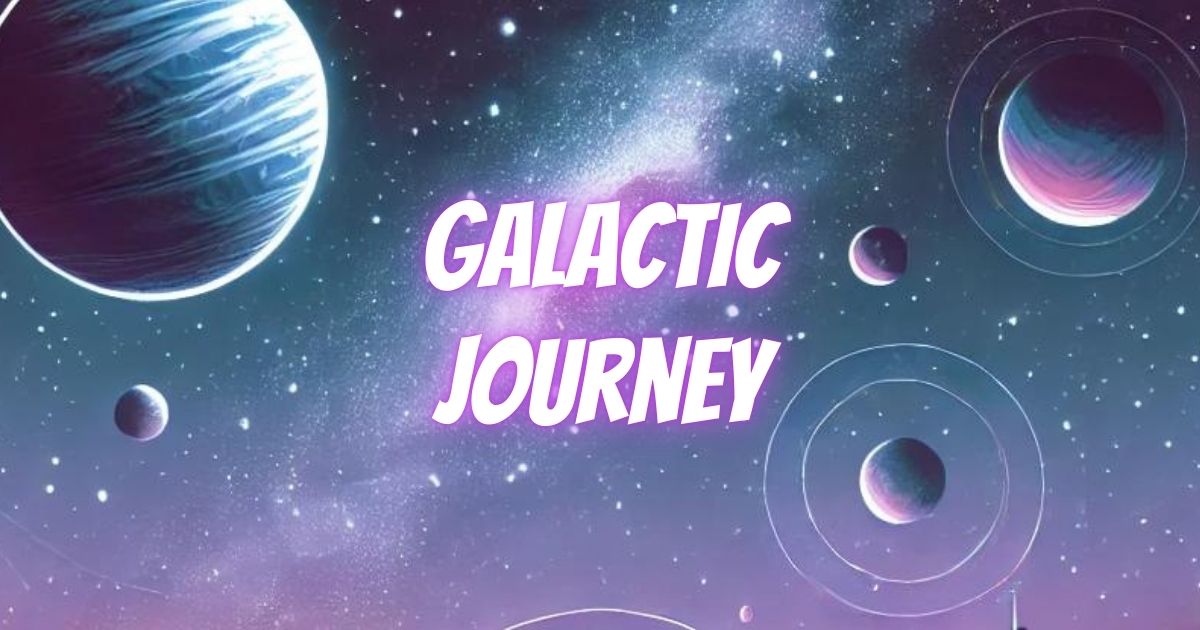Music Galactic Journey Audio Music Unity Asset Store
