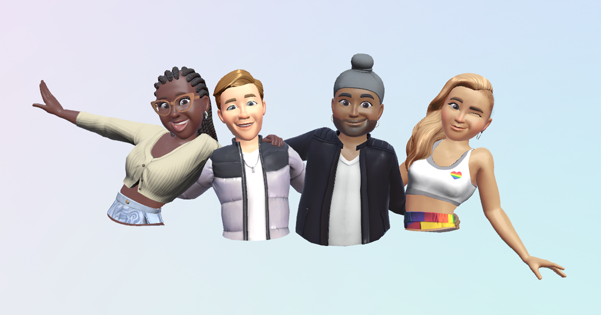 Meta Avatars SDK | Integration | Unity Asset Store