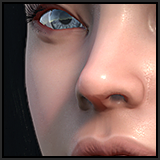 UMA Face Pack Vol. 1