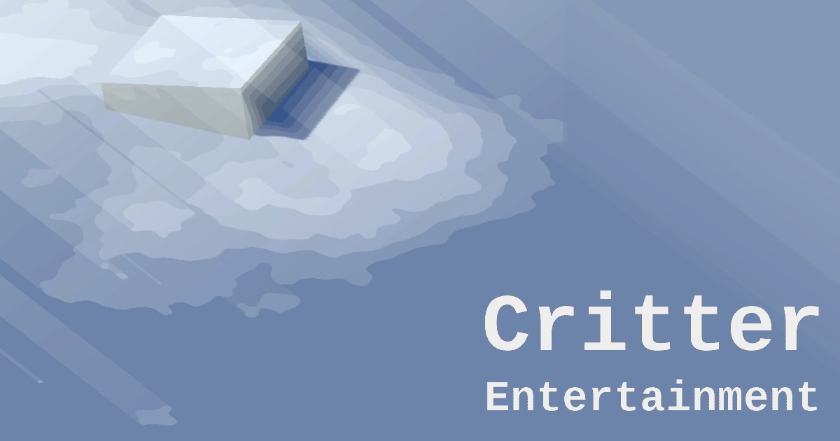 Critter Volumetric Lighting | VFX | Unity Asset Store