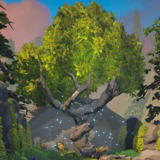 Pro Nature Biome Pack: Forest