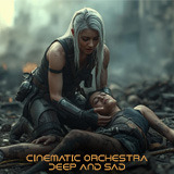 Cinematic Orchestra - Deep and Sad