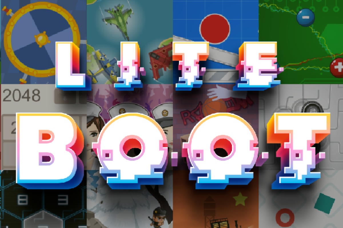 Light Boot Software LiteBoot - Asset Store