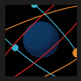 Polaris Physics Framework: Planetary Gravity & Magnets