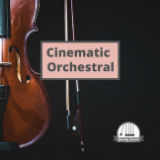 Cinematic Orchestral Soundtrack
