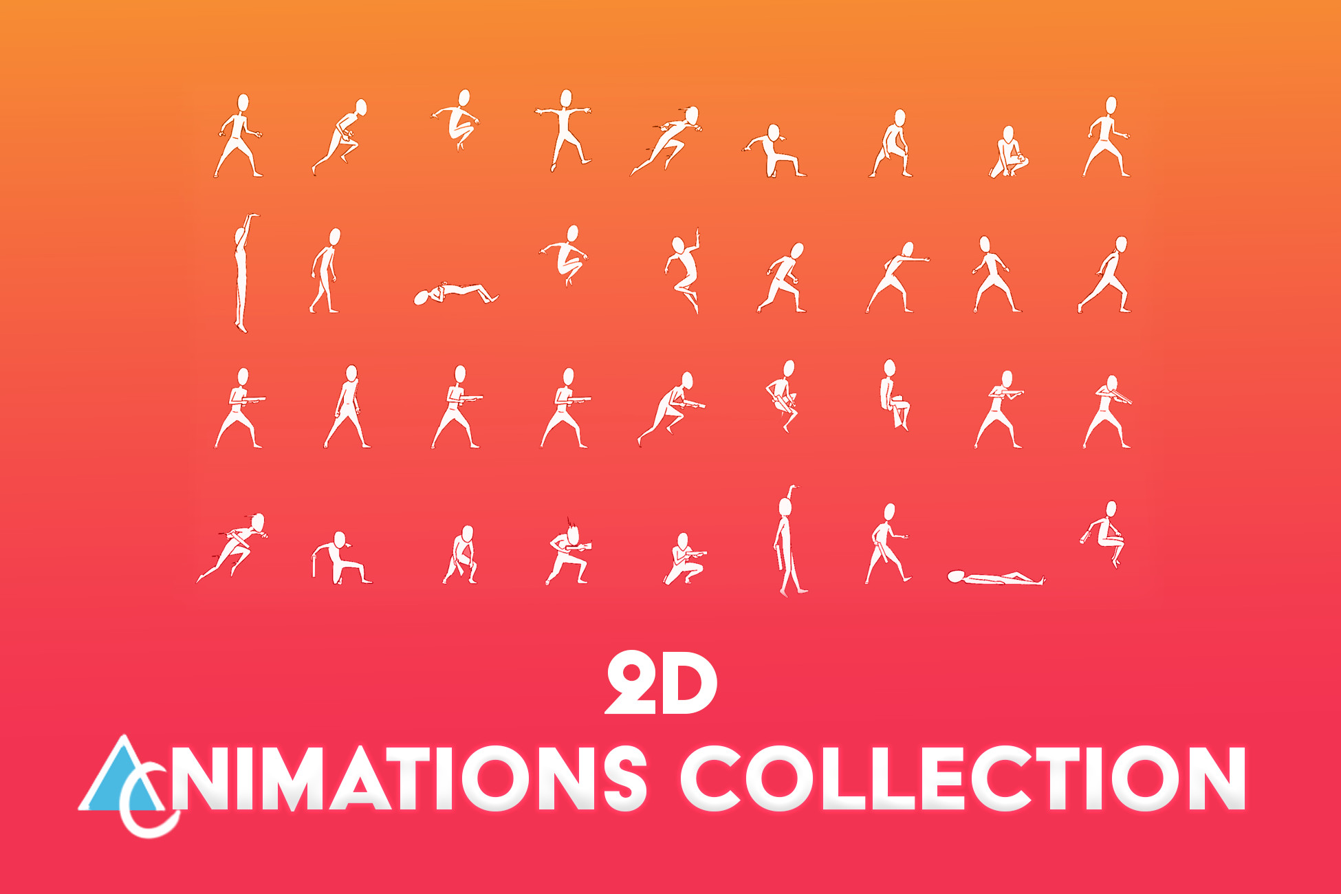 2d Platformer Animations Collection 2d Unity Asset Store 2d Platformer Animations Collection 2d Unity Asset Store