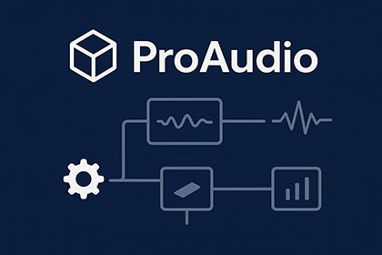Pro Audio