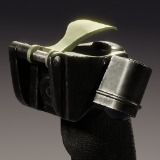 German WWII Flight Stick