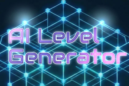 AI Level Generator