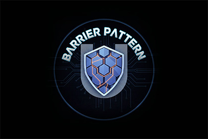 Barrier Pattern