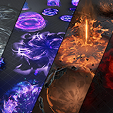 Super Realistic ARPG FX Bundle - 600+ Unique VFX!