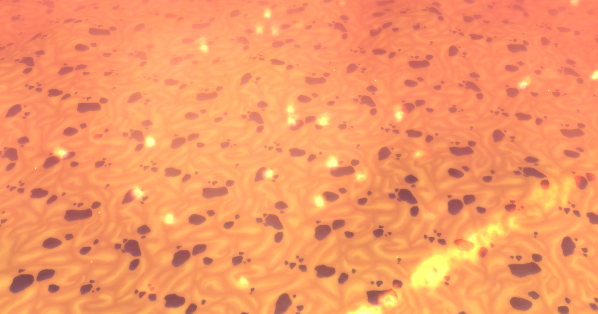 Lava FX | Fire & Explosions | Unity Asset Store