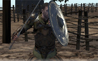 Combat Framework