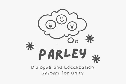 Parley: Dialogue System