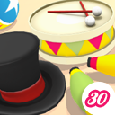 Circus Props