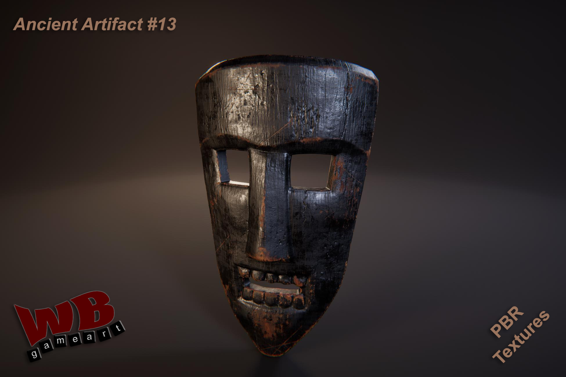 Ancient Textures Unity Ancient Artifact #13 | 3D Props | Unity Asset Store