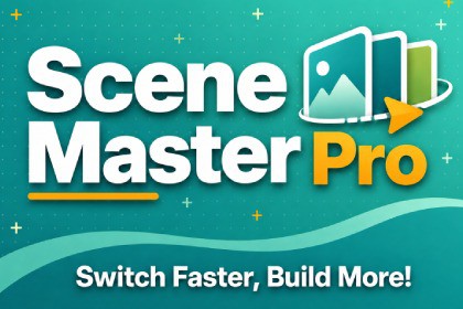 Scene Master Pro