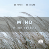 Wind Sound Effects