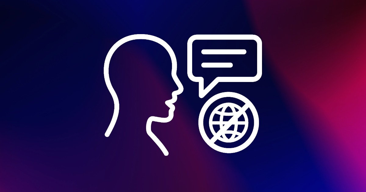 Simple Offline Text-to-Speech (TTS) | AI-ML Integration | Unity Asset Store