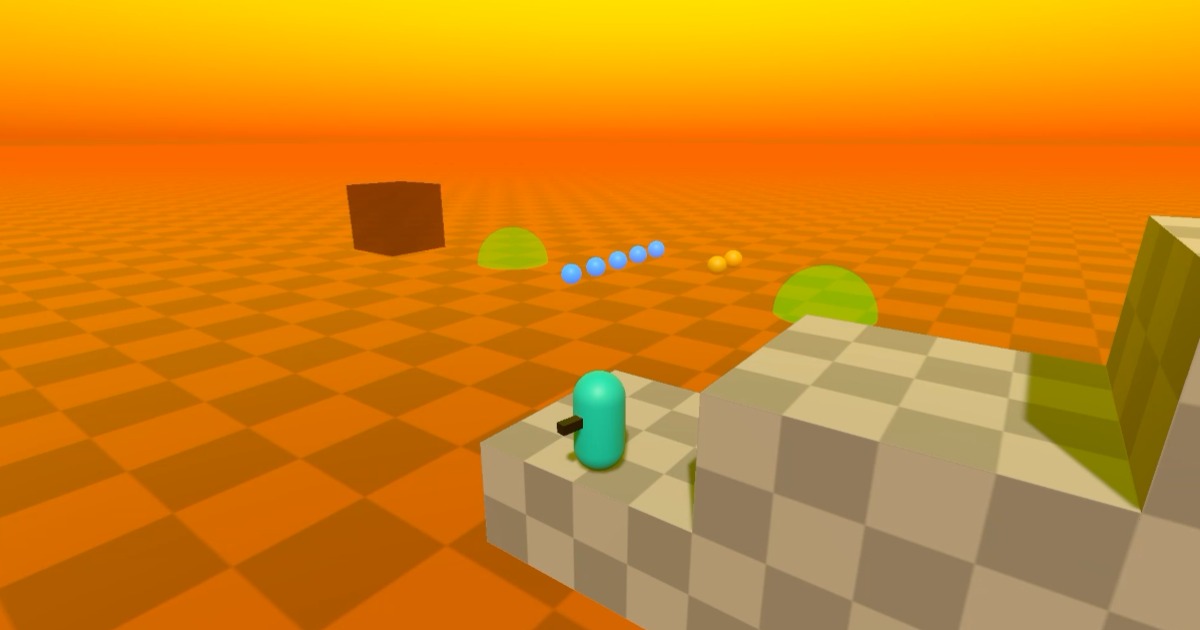 Collectathon Collectathon Kit | Game Toolkits | Unity Asset Store
