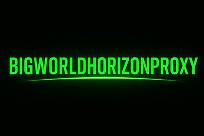 BigWorldHorizonProxy
