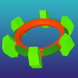 Stunt Rings 3D Collection