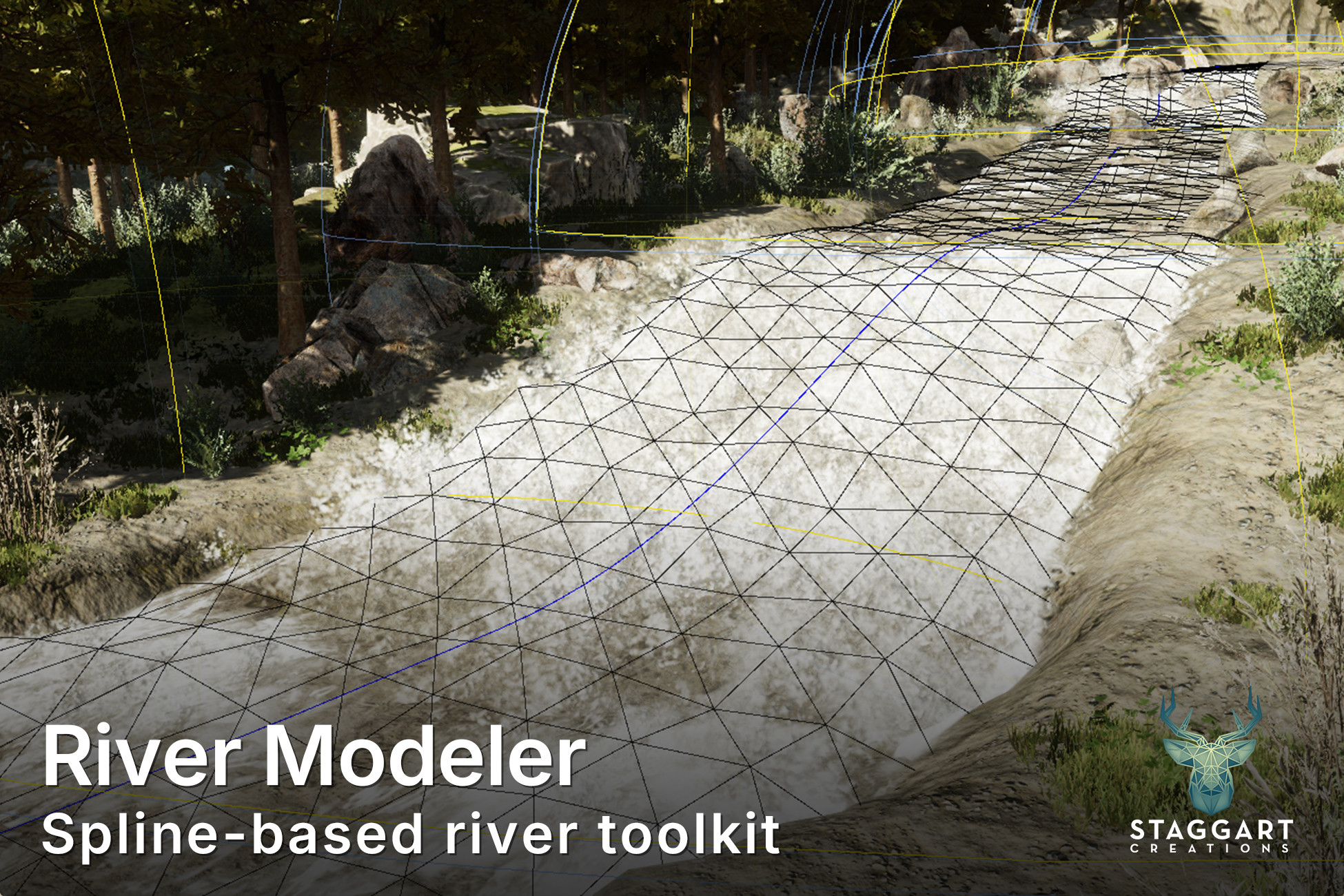 River Modeler