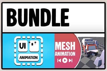 Animation Tools Bundle