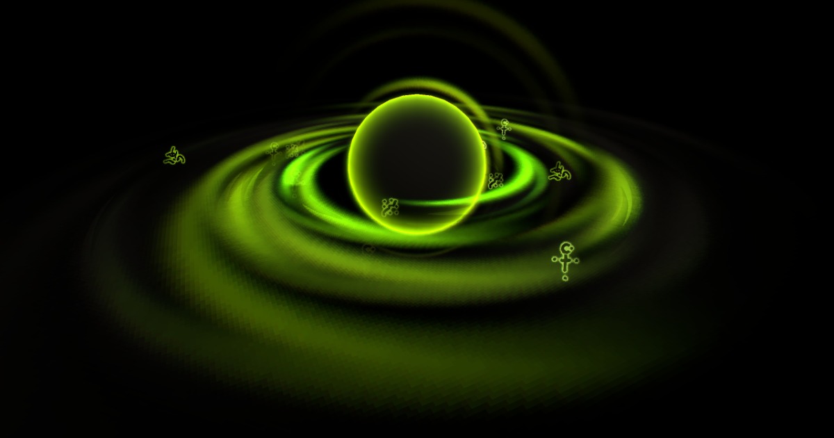 Vortex VFX URP | Particles/Effects | Unity Asset Store