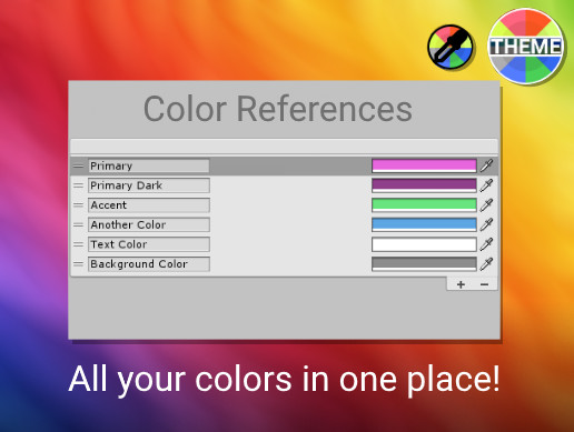 Color References - All your colors in one place | Level Design | Unity ...