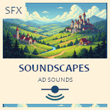 RPG SoundScapes