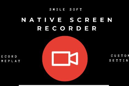 SunShine Native Screen Recorder (Free)