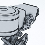 Croquis Sketch Editor