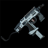 Futuristic Weapon Pack