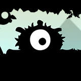 Jumping Shadows - 2D Runner (90+ levels)