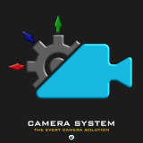 Camera System - Gaskellgames