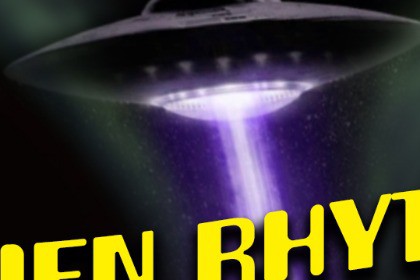 Alien Rhythms Sci-fi - Music Pack