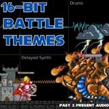 16-Battle Themes Bundle vol. 3