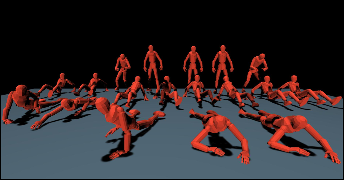 Injured & Revive Animation Pack | 3D Animations | Unity Asset Store