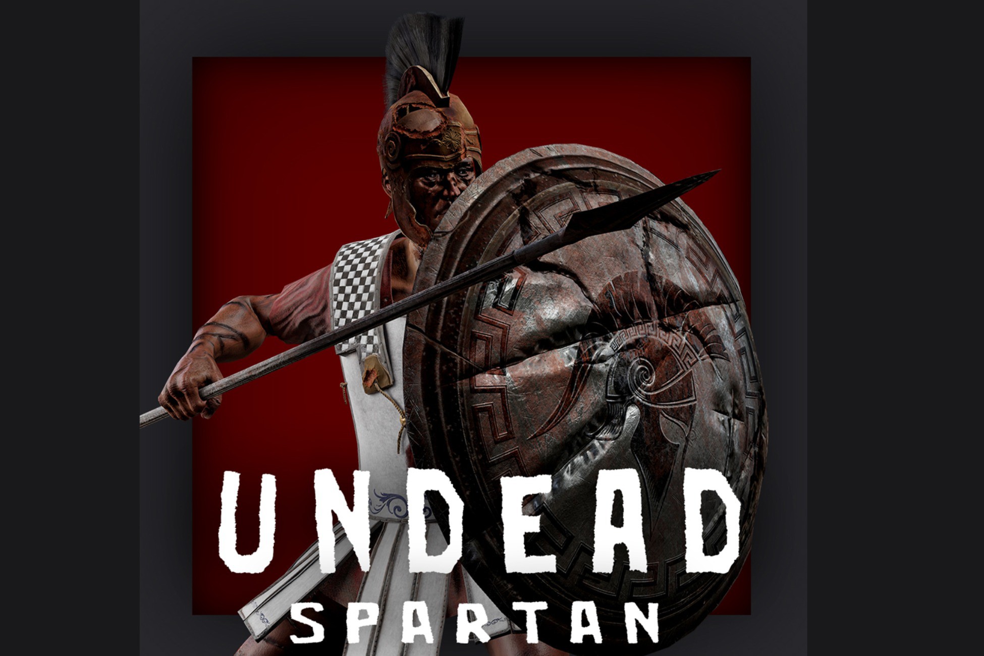 SPARTAN P_PEKINER UNDEAD5