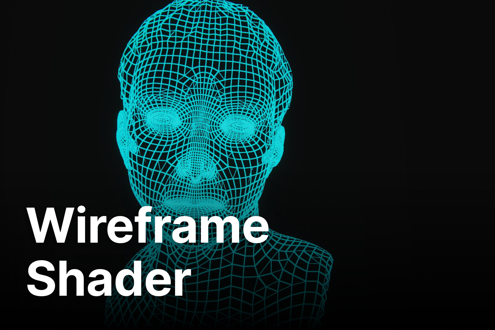 Wireframer: Wireframe Shader and Wireframe Outlines for URP | VFX ...
