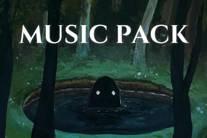 Numb - Ambient Music Pack
