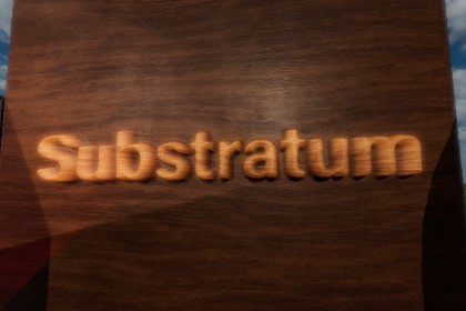 Substratum