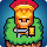 Pixel Hero Maker 4D
