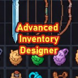 Advanced Inventory Designer