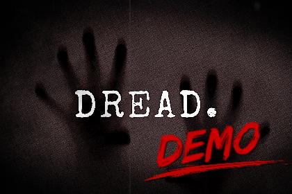 Horror Music Demo (DREAD)